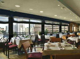 America Diamonds Hotel - Photo 3