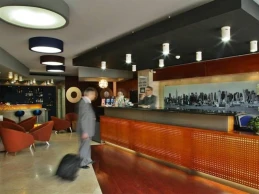 America Diamonds Hotel - Photo 4