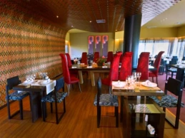 Exe Penafiel Park Hotel and Spa - Photo 3