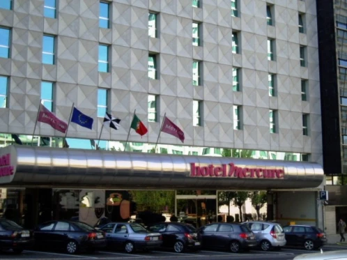 Mercure Lisboa