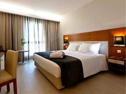 Mercure Lisboa - Photo 2