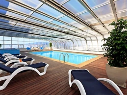 Mercure Lisboa - Photo 3