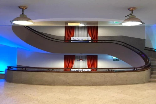 Pao de Acucar Hotel