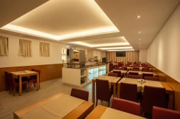 Pao de Acucar Hotel - Photo 4