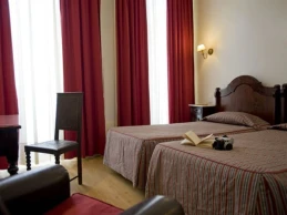 Grande Hotel de Paris Residencial - Photo 2