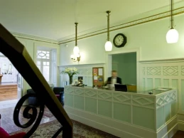 Grande Hotel de Paris Residencial - Photo 5