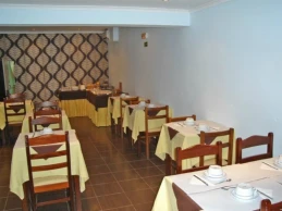 Dinya Lisbon Hotel and Lounge Bar (ex Delta Hotel) - Photo 3