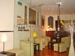 Dinya Lisbon Hotel and Lounge Bar (ex Delta Hotel) - Photo 4