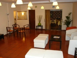 Dinya Lisbon Hotel and Lounge Bar (ex Delta Hotel) - Photo 5