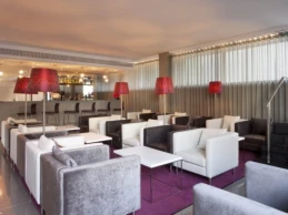 Holiday Inn Express Lisbon Airport - Photo 4