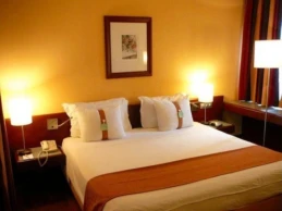 Holiday Inn Lisbon Continental - Foto 2
