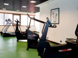 Holiday Inn Lisbon Continental - Foto 4