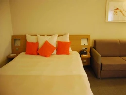 Novotel Lisboa - Foto 2