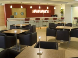 Novotel Lisboa - Foto 3