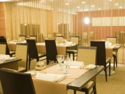 Novotel Lisboa - Foto 4