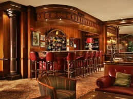 Avenida Palace Hotel - Foto 3
