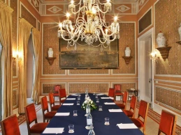 Avenida Palace Hotel - Foto 4
