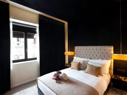 9 Hotel Mercy (x Mercy Hotel) - Photo 4