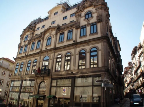 Hotel da Bolsa