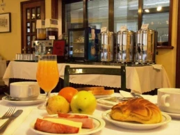 Hotel da Bolsa - Photo 4