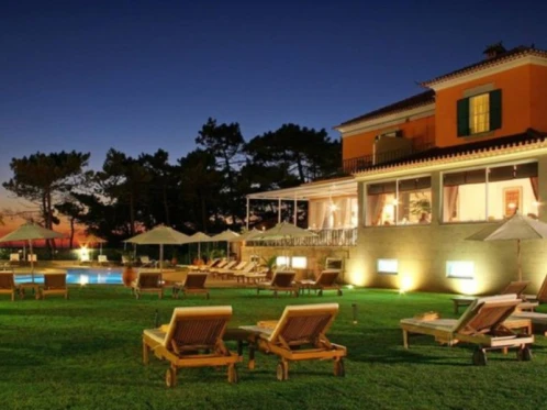 Senhora da Guia Cascais Boutique Hotel