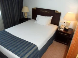 Holiday Inn Porto - Gaia(ex Melia Gaia Porto) - Photo 2