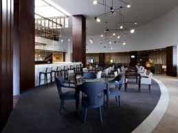 Holiday Inn Porto - Gaia(ex Melia Gaia Porto) - Photo 3