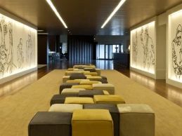 Holiday Inn Porto - Gaia(ex Melia Gaia Porto) - Photo 5