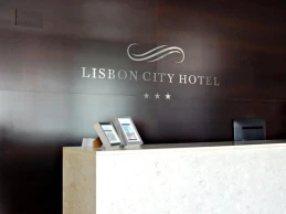 Lisbon City Hotel - Foto 5