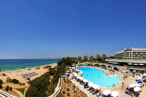 Pestana Alvor Praia