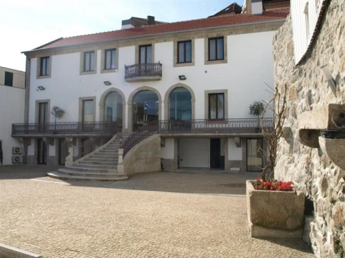 Oca Vitoria Village