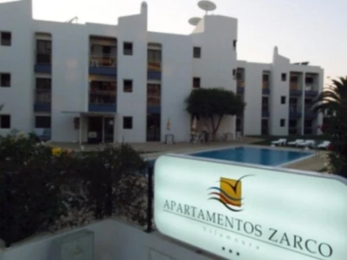 Interpass Apartamentos Zarco