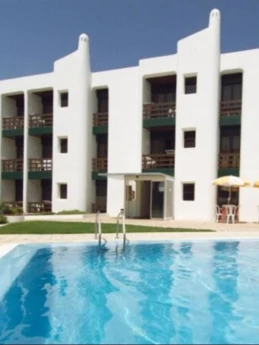 Interpass Apartamentos Zarco - Photo 3