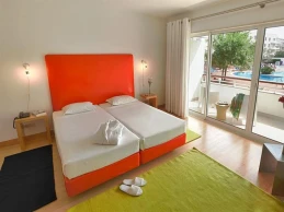 Apartamentos Turisticos Marina Club I - Photo 2