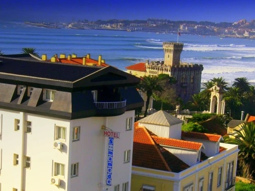Sao Mamede