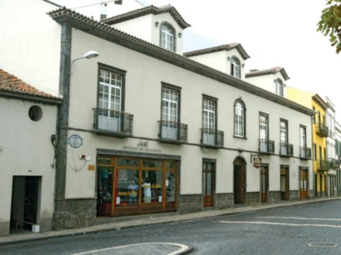 Camoes Hotel