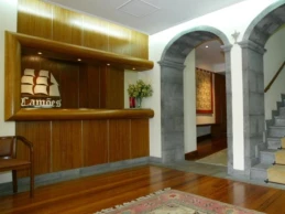 Camoes Hotel - Photo 5