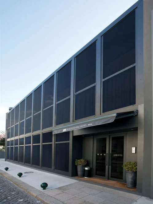 Porto Antas