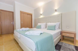Albufeira Sol Suite Resort and SPA - Foto 2