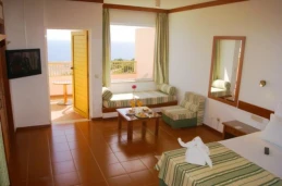 Baia Cristal Beach and Spa Resort - Photo 4